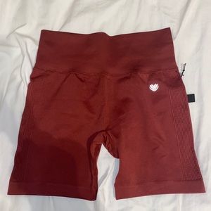 Forever 21 Bike Shorts